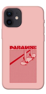 Чехол на Apple iPhone 12 mini (5.4") Paradise фото 1 из 1