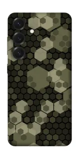Чохол на Samsung Galaxy S26 Edge Camouflage v9 фото 1 з 1