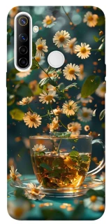 Чохол на Realme 6i Flowers v15 фото 1 з 1