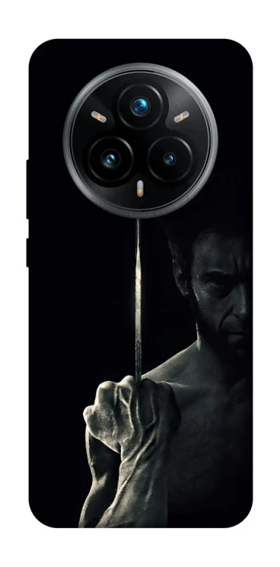 Чохол на Realme 14 Pro Logan фото 1 з 1