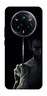 Чехол на Realme 14 Pro Logan фото 1 из 1