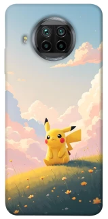 Чохол на Xiaomi Mi 10T Lite / Redmi Note 9 Pro 5G pikachu фото 1 з 1