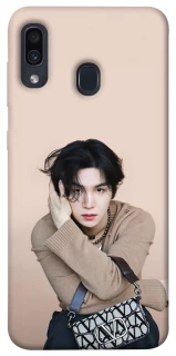 Чехол на Samsung Galaxy A20 / A30 Suga - BTS фото 1 из 1