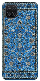 Чохол на Samsung Galaxy A12 Килим v52 фото 1 з 1