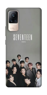 Чохол на Xiaomi Civi 6 Seventeen v3 фото 1 з 1