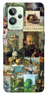 Чохол на Realme GT2 Paul Cézanne фото 1 з 1