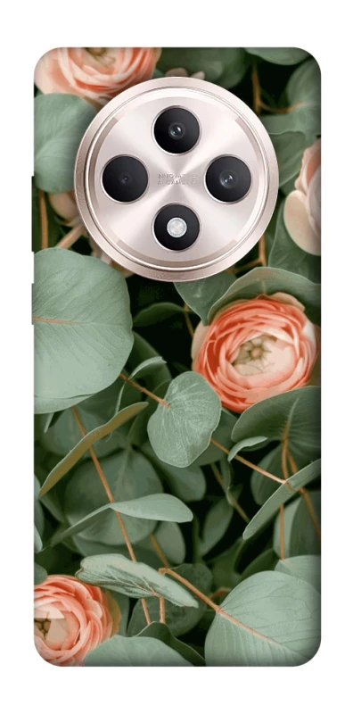 Чехол на Oppo Reno 12 F 4G/5G Eternal Spring фото 1 из 1