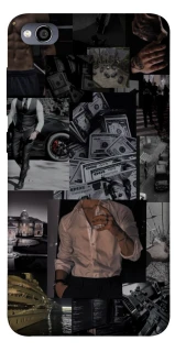 Чохол на Xiaomi Redmi 4a Men's style фото 1 з 1