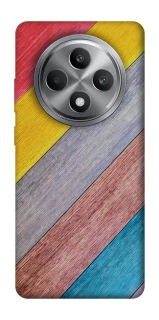 Чехол на Oppo Reno 12 F 4G Дерево фото 1 из 1