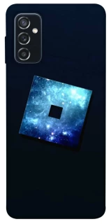 Чехол на Samsung Galaxy M52 Adopt Me Penguin Candy фото 1 из 1