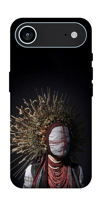 Чехол на Apple iPhone 17 Air (6.5") Мотанка фото 1 из 1