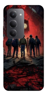 Чохол на Xiaomi Redmi 15 (Global) Stranger Things ver.27 фото 1 з 1