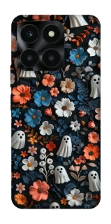Чехол на Huawei Honor X6a Halloween Style фото 1 из 1