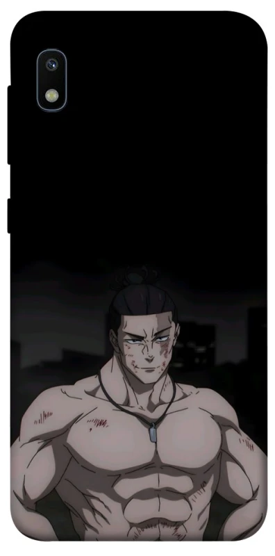 Чехол на Samsung Galaxy A10 (A105F) Todo фото 1 из 1