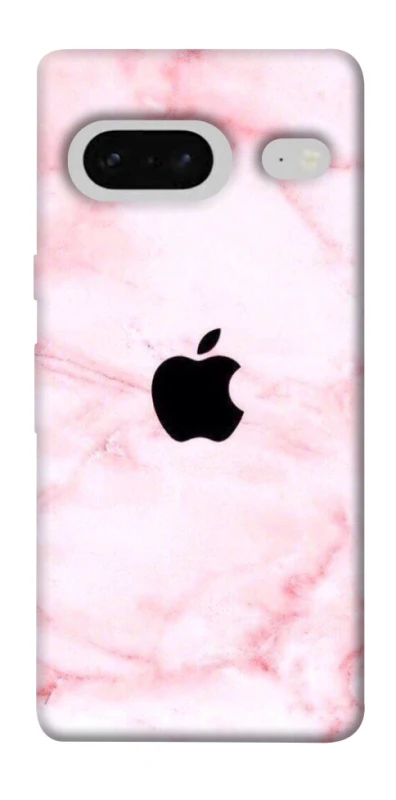 Чохол на Google Pixel 7 Apple logo ver.6 фото 1 з 1