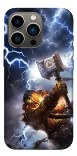 Чехол на Apple iPhone 13 Pro (6.1") Thrall фото 1 из 1