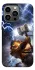 Чохол на Apple iPhone 13 Pro (6.1") Thrall фото 1 з 1