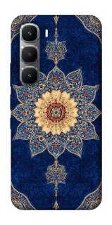 Чохол на Infinix Hot 60 Pro Килим v54 фото 1 з 1