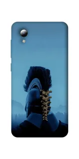 Чехол на ZTE Blade A3 (2019) Odyssey ver.1 фото 1 из 1