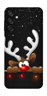 Чехол на Samsung Galaxy M15 5G Новогодний v13 фото 1 из 1