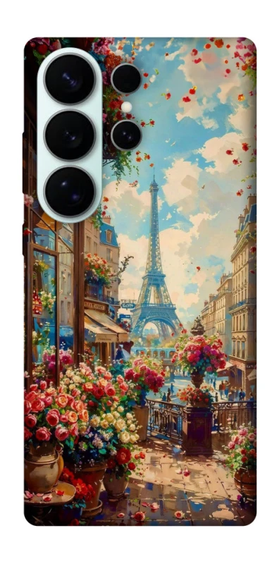 Чехол на Samsung Galaxy S26 Ultra Paris фото 1 из 1