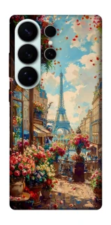 Чохол на Samsung Galaxy S26 Ultra Paris фото 1 з 1