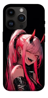 Чохол на Apple iPhone 14 Pro (6.1") Makima v2 фото 1 з 1