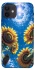 Чехол на Apple iPhone 12 (6.1") Sunflowers фото 1 из 1