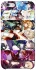Чехол на Apple iPhone 6/6s (4.7") Genshin Impact ver.2 фото 1 из 1