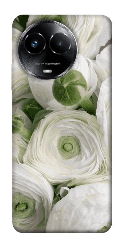 Чохол на Realme C67 4G Mornings фото 1 з 1