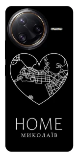 Чохол на Xiaomi Poco F7 Ultra Миколаїв Home фото 1 з 1