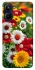 Чохол на Realme 10 4G Flowers v11 фото 1 з 1