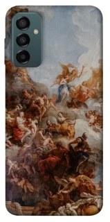 Чехол на Samsung Galaxy M23 5G Искусство v2 фото 1 из 1