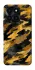 Чехол на Huawei Honor X6a camouflage v3 фото 1 из 1