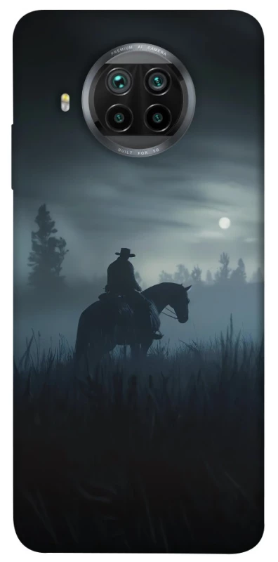 Чохол на Xiaomi Mi 10T Lite / Redmi Note 9 Pro 5G cowboy фото 1 з 1