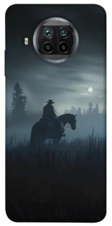 Чехол на Xiaomi Mi 10T Lite / Redmi Note 9 Pro 5G cowboy фото 1 из 1