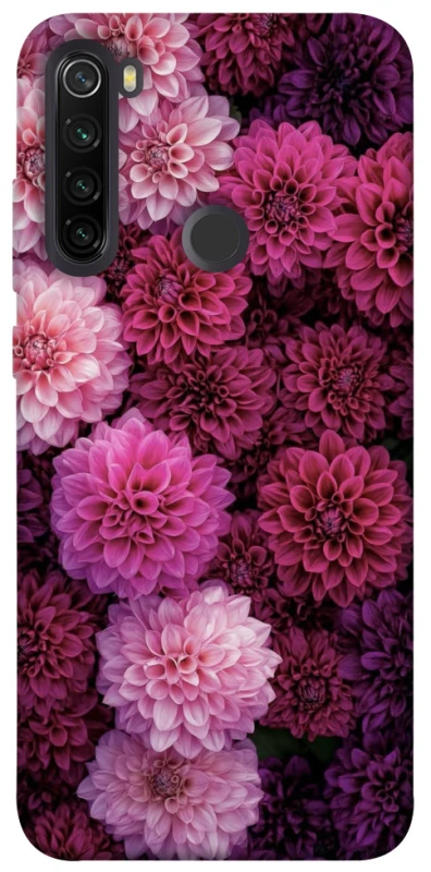 Чохол на Xiaomi Redmi Note 8T Garden1 фото 1 з 1