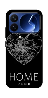 Чохол на Xiaomi 17 Pro Львів Home фото 1 з 1