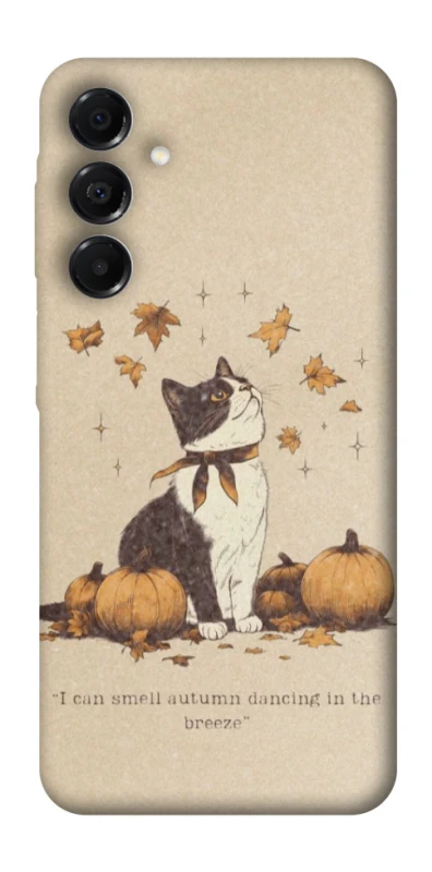 Чехол на Samsung Galaxy A17 4G/5G Autumn vibes ver.3 фото 1 Чехол на Samsung Galaxy A17 4G/5G Autumn vibes ver.3 фото 1 из 1