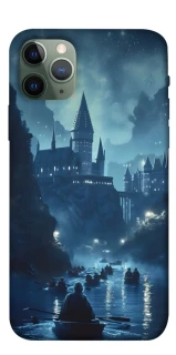 Чехол на Apple iPhone 11 Pro (5.8") Harry Potter v10 фото 1 из 1