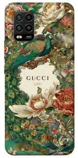 Чехол на Xiaomi Mi 10 Lite Gucci ver.4 фото 1 из 1