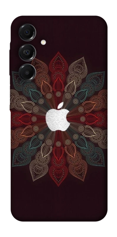 Чохол на Samsung Galaxy A17 4G/5G Apple logo ver.5 фото 1 з 1