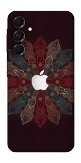 Чохол на Samsung Galaxy A17 4G/5G Apple logo ver.5 фото 1 з 1