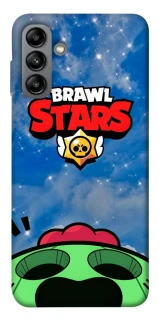 Чохол на Samsung Galaxy A04s Brawl Stars ver.1 фото 1 з 1