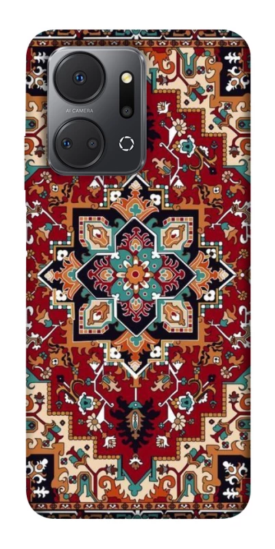 Чохол на Huawei Honor X7a Килим v4 фото 1 з 1