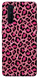 Чохол на OnePlus Nord Leopard Skin v3 фото 1 з 1