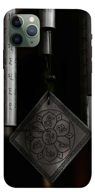 Чехол на Apple iPhone 11 Pro Max (6.5") Талисман удачи фото 1 из 1