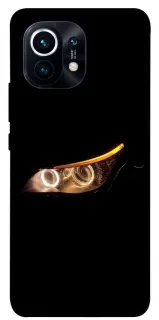 Чохол на Xiaomi Mi 11 BMW v15 фото 1 з 1