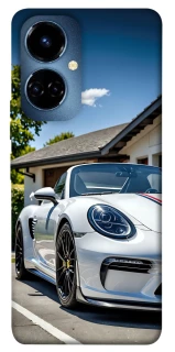 Чохол на TECNO Camon 19 Sport porsche фото 1 з 1