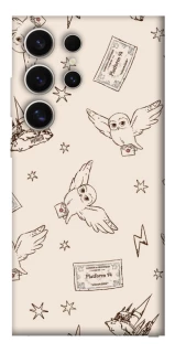Чохол на Samsung Galaxy S25 Ultra Harry Potter v2 фото 1 з 1